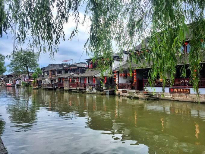 鳜鱼肥是哪首古诗（桃花流水鳜鱼肥诗词赏析）
