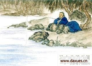 关于大自然的古诗有哪些（描写大自然的诗词欣赏）
