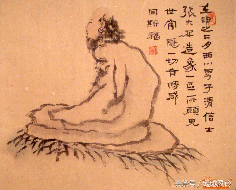 淡泊名利的诗句有哪些（淡泊名利追求宁静的诗句分享）