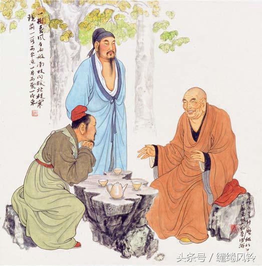 淡泊名利的诗句有哪些（淡泊名利追求宁静的诗句分享）