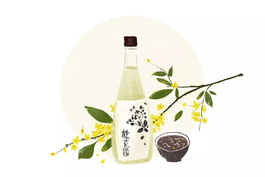 关于喝酒的诗句（关于描写酒的诗句古诗）