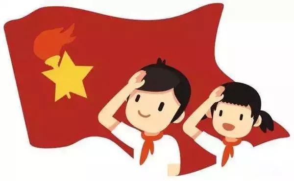 红领巾的来历是什么（红领巾的历史故事）
