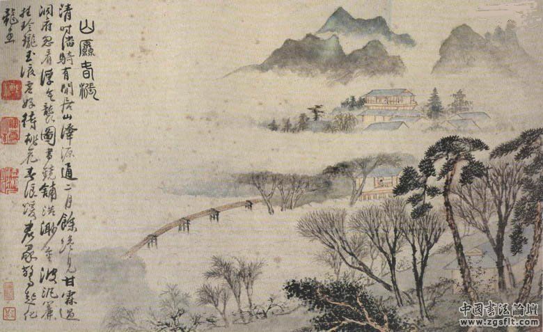 五言律诗大全（经典五言律诗大全欣赏）
