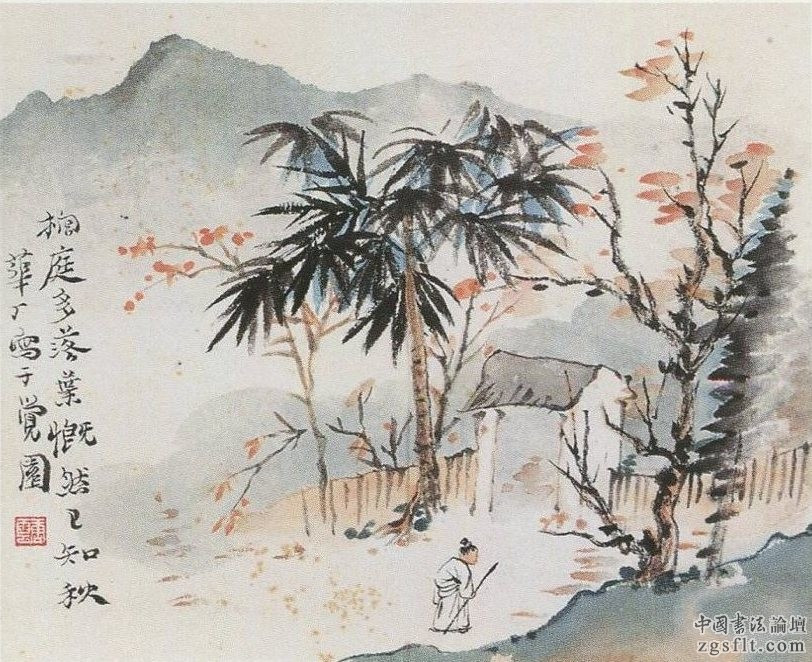 五言律诗大全（经典五言律诗大全欣赏）