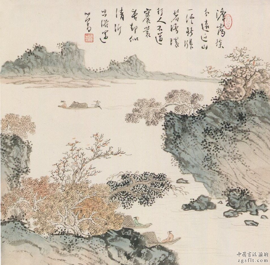 五言律诗大全（经典五言律诗大全欣赏）