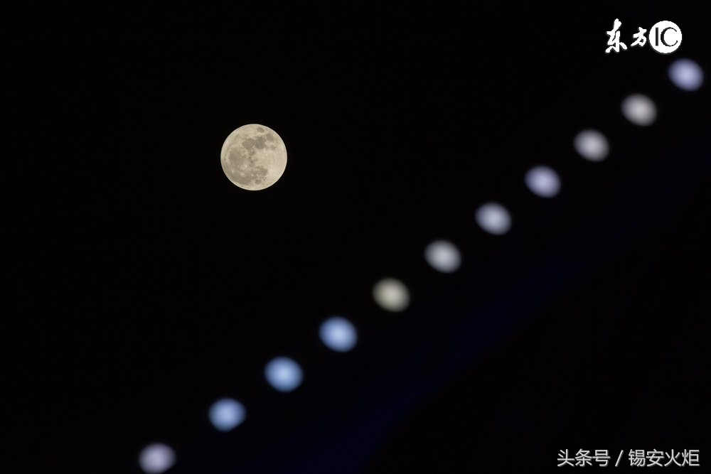 江月年年望相似什么意思（春江花月夜全诗赏析）