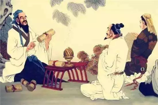 礼记中最唯美的句子（礼记经典名句赏析）