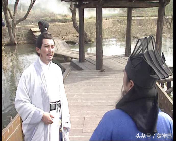 三国演义中的成语有哪些（三国演义中的歇后语）