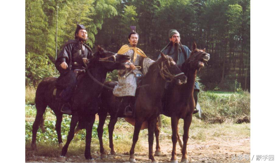 三国演义中的成语有哪些（三国演义中的歇后语）