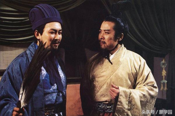 三国演义中的成语有哪些（三国演义中的歇后语）