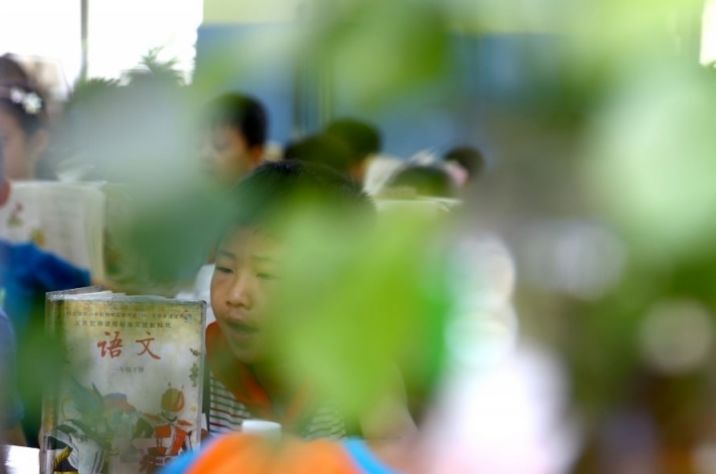 教师节的古诗好句（赞美老师的最佳古诗）