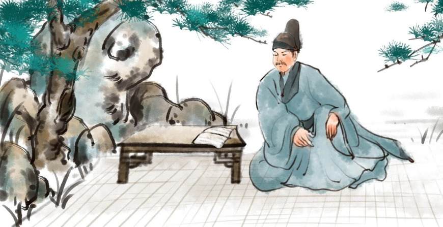 送别的诗有哪些（描写送别的诗句古诗欣赏）