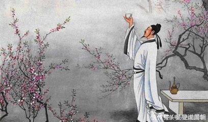 洒脱的诗句有哪些（向往自由洒脱的诗句）