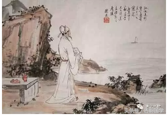 洒脱的诗句有哪些（向往自由洒脱的诗句）