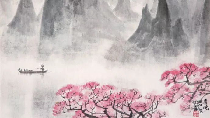 关于父母的诗句古诗（关于感恩父母的诗词）