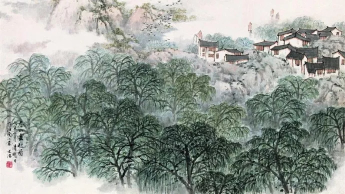 关于父母的诗句古诗（关于感恩父母的诗词）