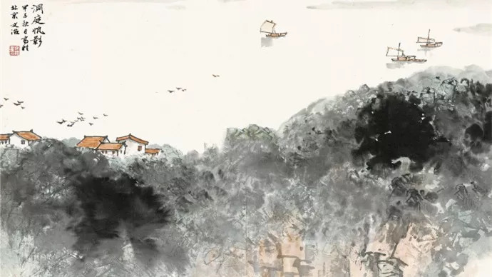 关于父母的诗句古诗（关于感恩父母的诗词）