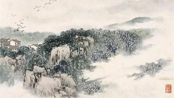关于亲情的诗句古诗（描写家人亲情的诗句）