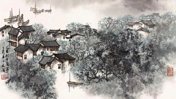 关于亲情的诗句古诗（描写家人亲情的诗句）