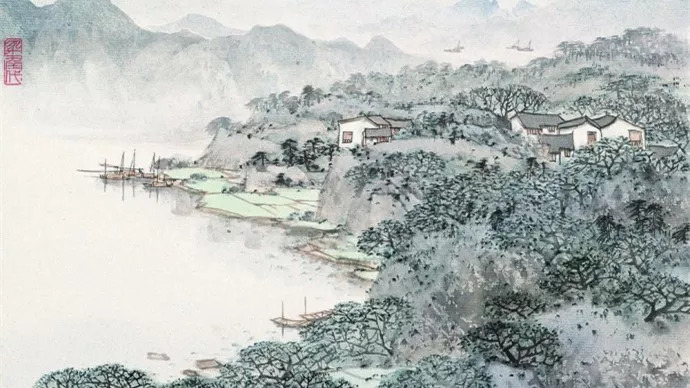 关于亲情的诗句古诗（描写家人亲情的诗句）