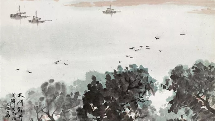 关于亲情的诗句古诗（描写家人亲情的诗句）