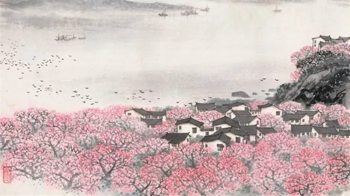 关于亲情的诗句古诗（描写家人亲情的诗句）