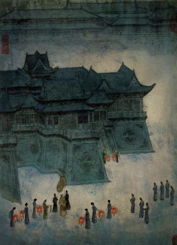 长恨歌赏析简短（长恨歌鉴赏和理解）