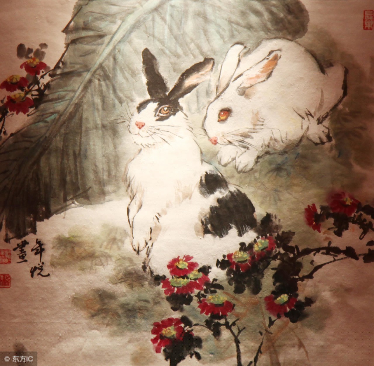 描写动物的诗有哪些（关于动物的诗歌）