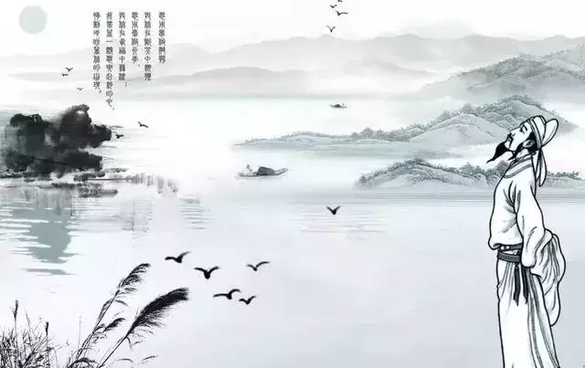 月亮诗词有些什么（表达月亮很美的诗句）