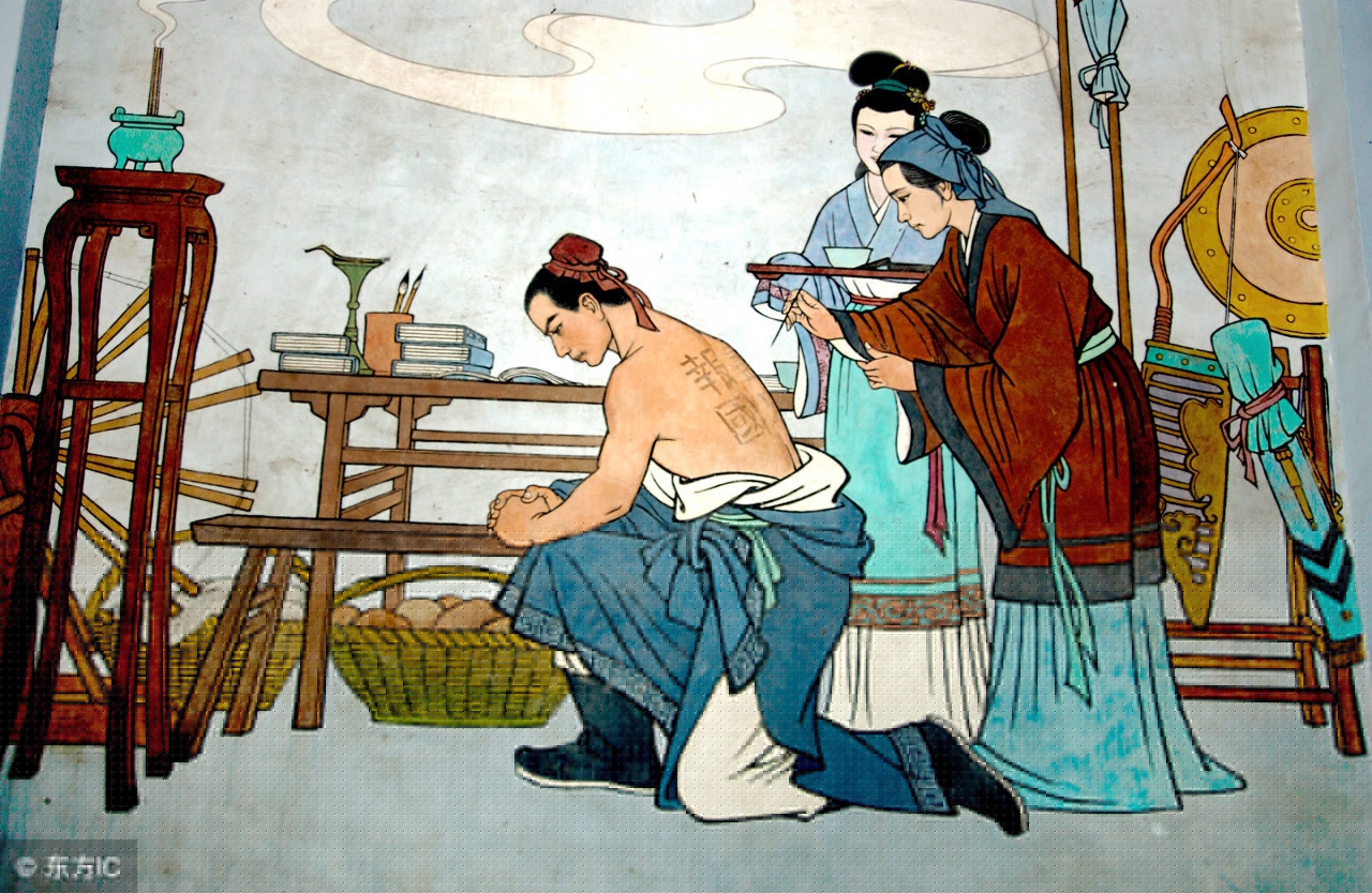关于国庆诗词大全（关于国庆的诗句古诗鉴赏）