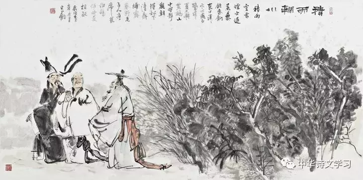 思乡古诗大全赏析（表达思乡之情的古诗）