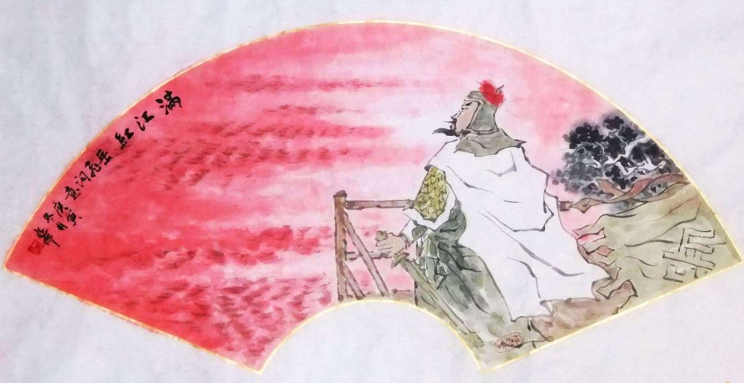 关于爱国诗歌有哪些（赞美热爱祖国的现代诗）