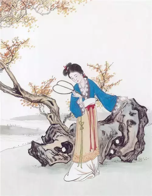 古代情诗有哪些（最肉麻的古情诗七言绝句）