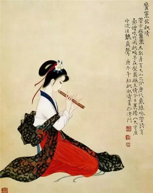 古代情诗有哪些（最肉麻的古情诗七言绝句）