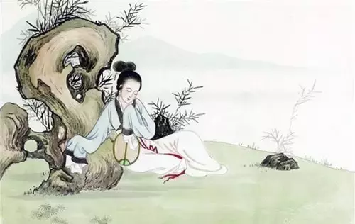古代情诗有哪些（最肉麻的古情诗七言绝句）