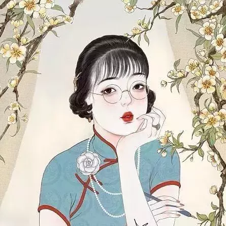 形容女生漂亮的诗句（描写女子气质和美貌的诗句）