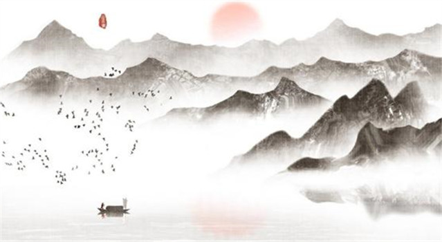 繁枝容易纷纷落是什么寓意（ 繁枝容易纷纷落全诗及释文）