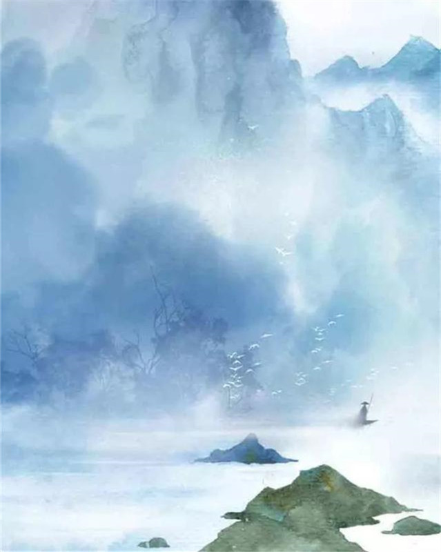 杜甫的著名爱国诗句（表达对家国情怀的古诗）