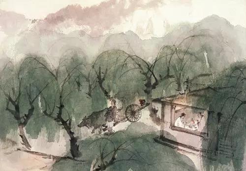 诗人王维有哪些诗（代表作诗歌鉴赏）