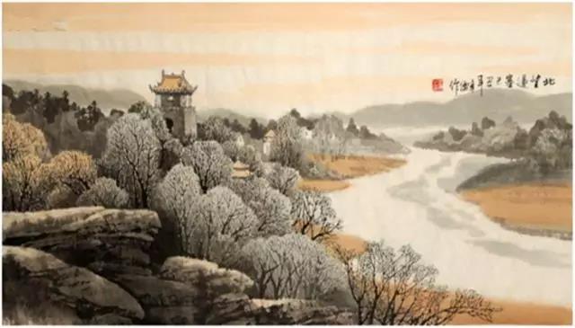 诗人王维有哪些诗（代表作诗歌鉴赏）