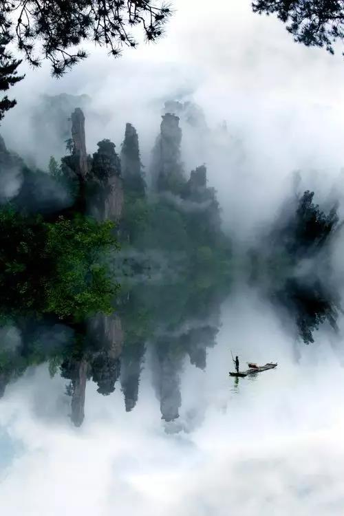 诗人王维有哪些诗（代表作诗歌鉴赏）