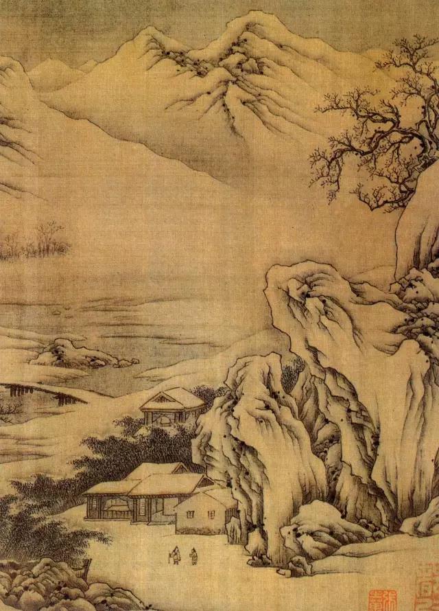 诗人王维有哪些诗（代表作诗歌鉴赏）
