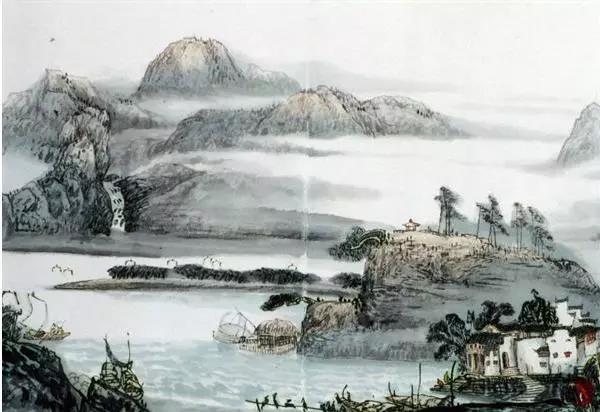 诗人王维有哪些诗（代表作诗歌鉴赏）
