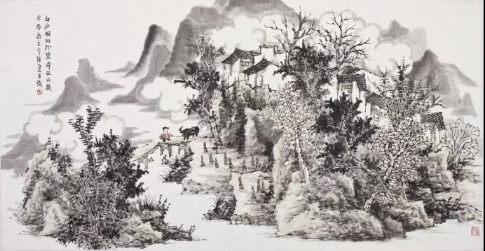 诗人王维有哪些诗（代表作诗歌鉴赏）