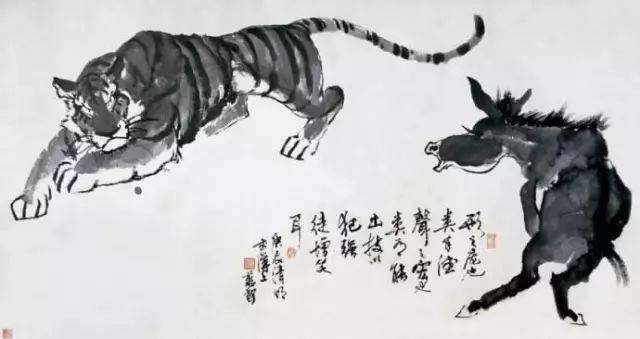 黔之驴翻译成现代文（柳宗元黔之驴原文及翻译）