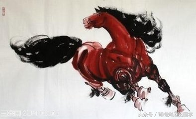 马字成语有哪些（带马字寓意好的成语分享）