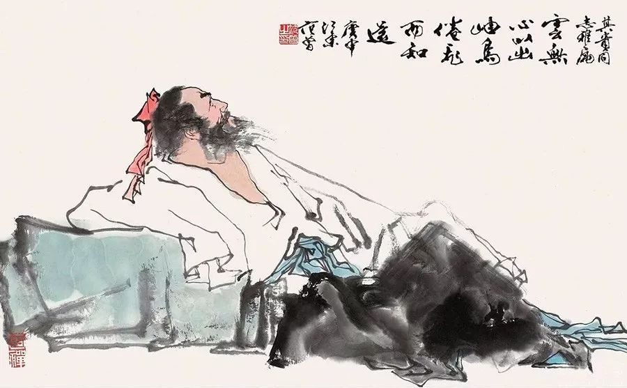 五柳先生传原文及翻译（五柳先生传全文赏析）