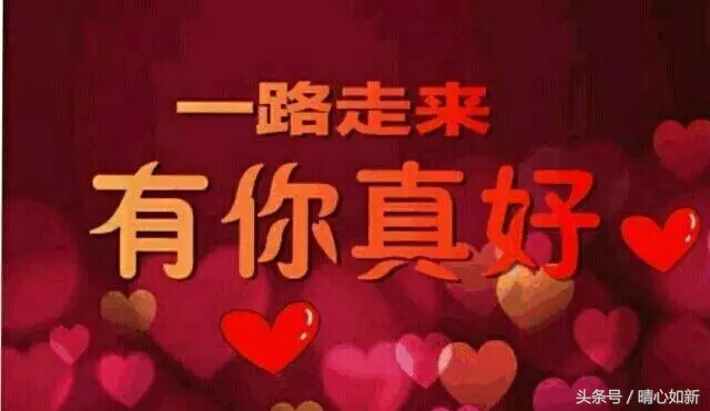 爱情藏头诗我永远爱你（很暖很撩人的句子）