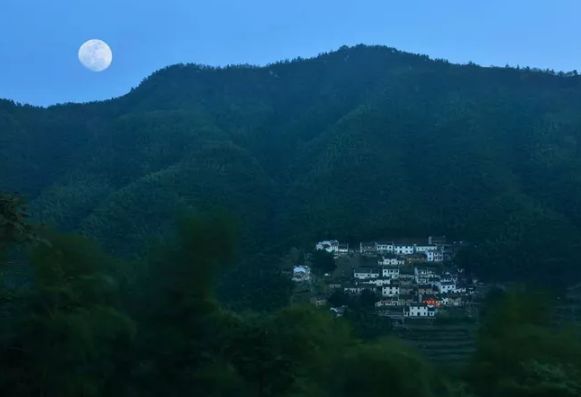 江楼感旧是什么意思（江楼旧感古诗翻译）