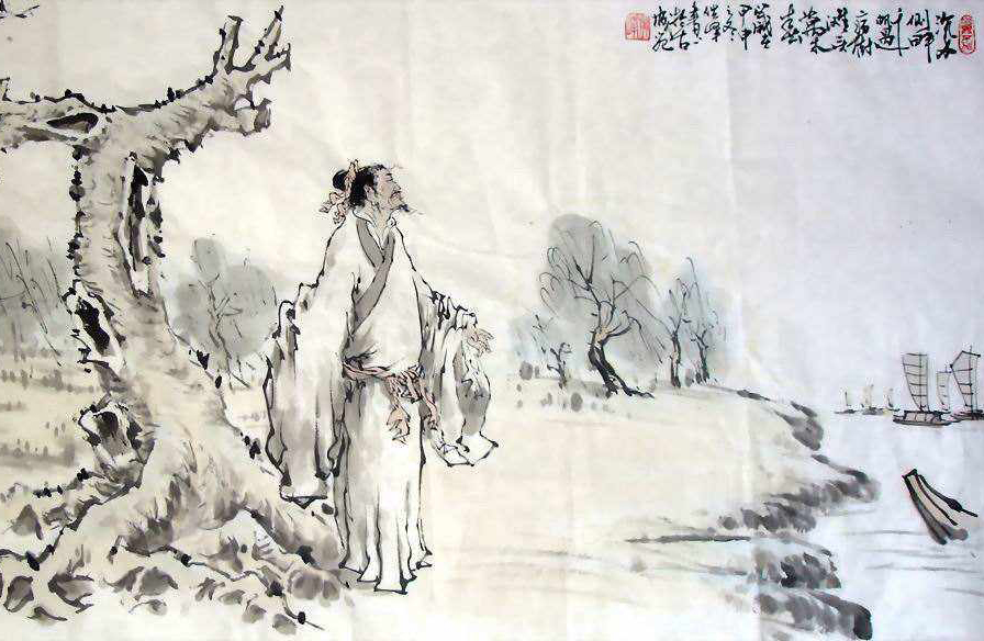 病树前头万木春的上一句是什么（病树前头万木春寓意）